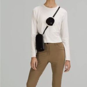 Lululemon Modular Crossbody Phone Bag